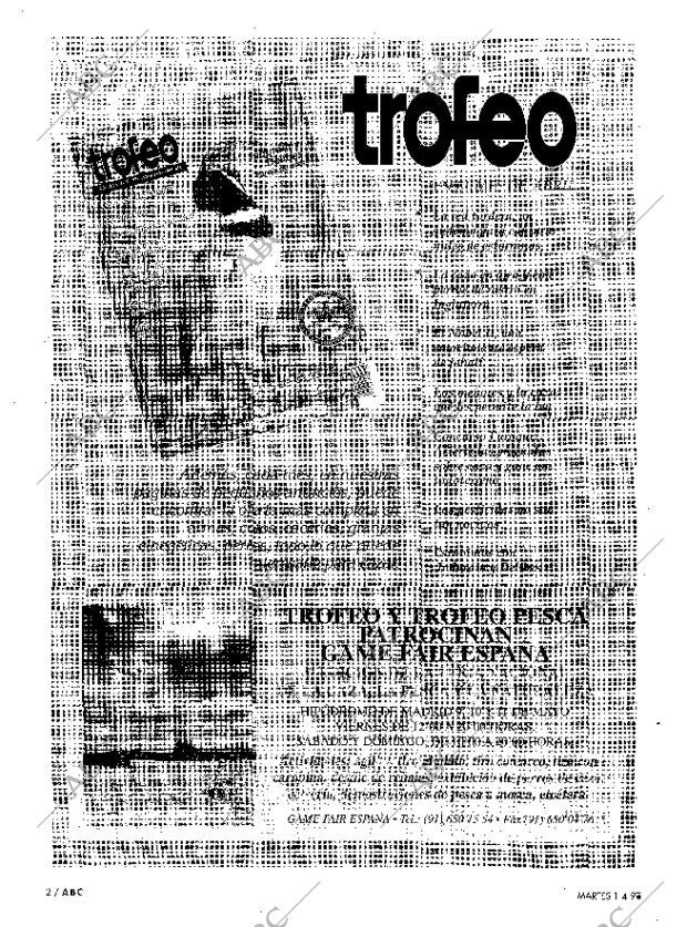 ABC MADRID 01-04-1997 página 2