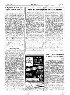 ABC MADRID 01-04-1997 página 21