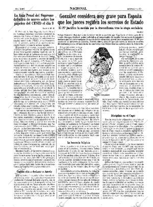 ABC MADRID 01-04-1997 página 22