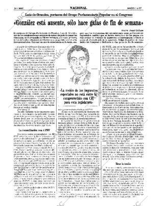 ABC MADRID 01-04-1997 página 24