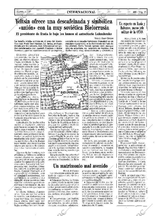 ABC MADRID 01-04-1997 página 29