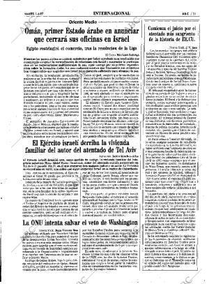 ABC MADRID 01-04-1997 página 31