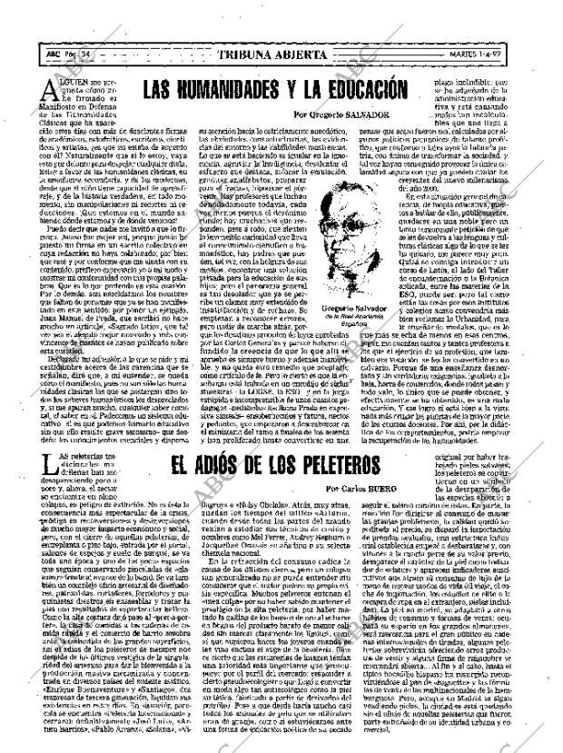 ABC MADRID 01-04-1997 página 34