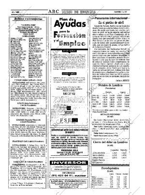 ABC MADRID 01-04-1997 página 46