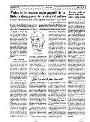 ABC MADRID 01-04-1997 página 47