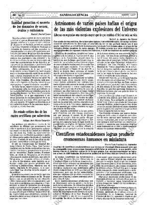 ABC MADRID 01-04-1997 página 50