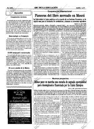 ABC MADRID 01-04-1997 página 54