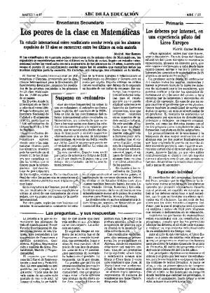 ABC MADRID 01-04-1997 página 55