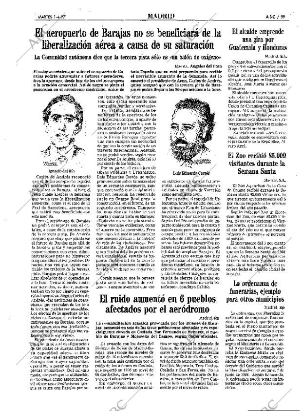 ABC MADRID 01-04-1997 página 59