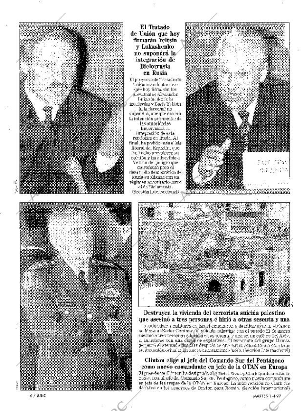 ABC MADRID 01-04-1997 página 6