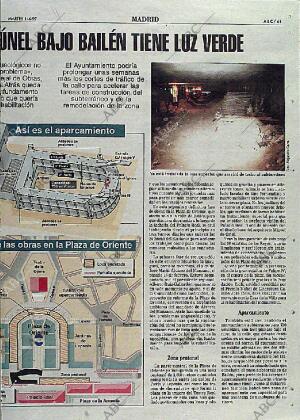 ABC MADRID 01-04-1997 página 61