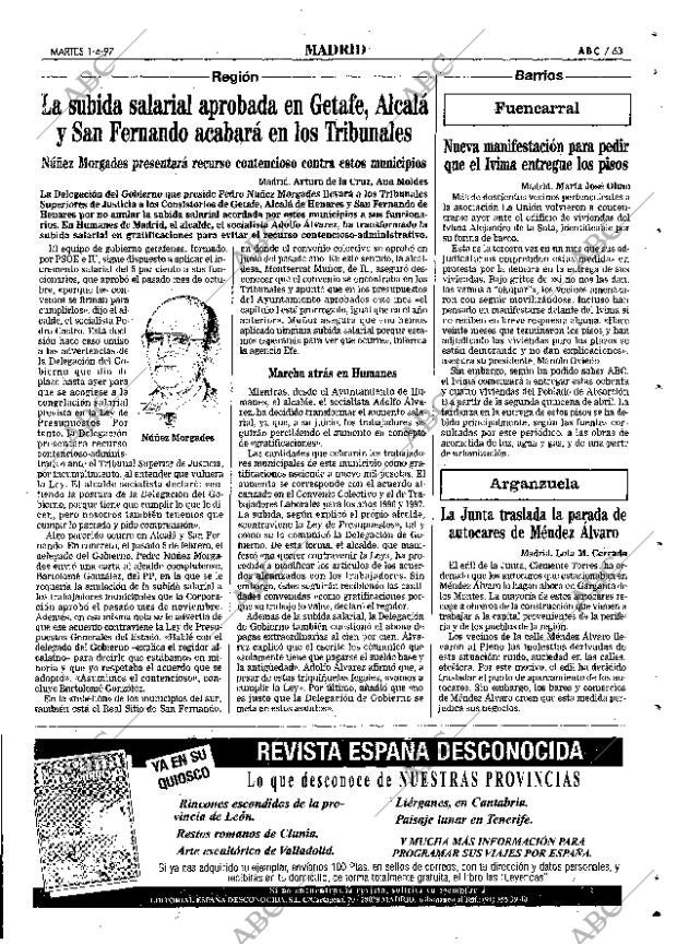 ABC MADRID 01-04-1997 página 63
