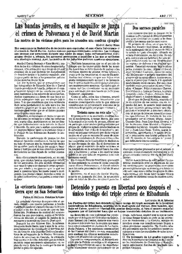 ABC MADRID 01-04-1997 página 71