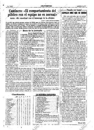 ABC MADRID 01-04-1997 página 74