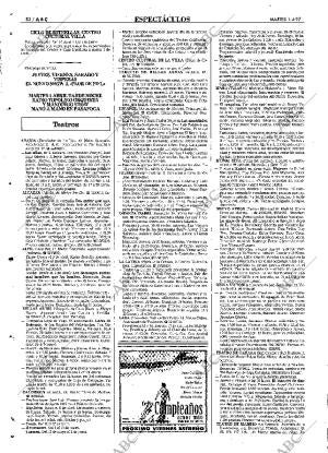 ABC MADRID 01-04-1997 página 82