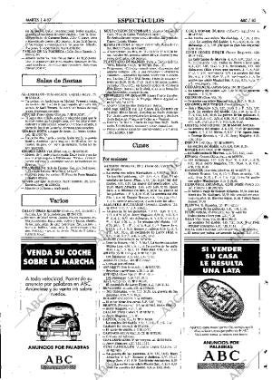 ABC MADRID 01-04-1997 página 85