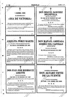 ABC MADRID 01-04-1997 página 88