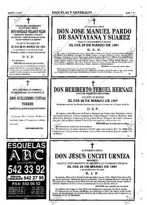 ABC MADRID 01-04-1997 página 91