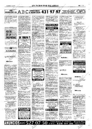 ABC MADRID 01-04-1997 página 93