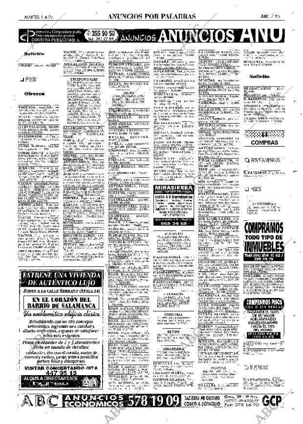 ABC MADRID 01-04-1997 página 95