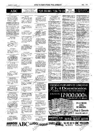 ABC MADRID 01-04-1997 página 99