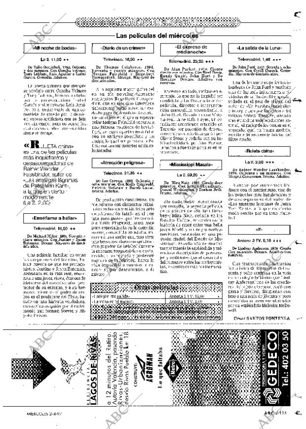 ABC MADRID 02-04-1997 página 125
