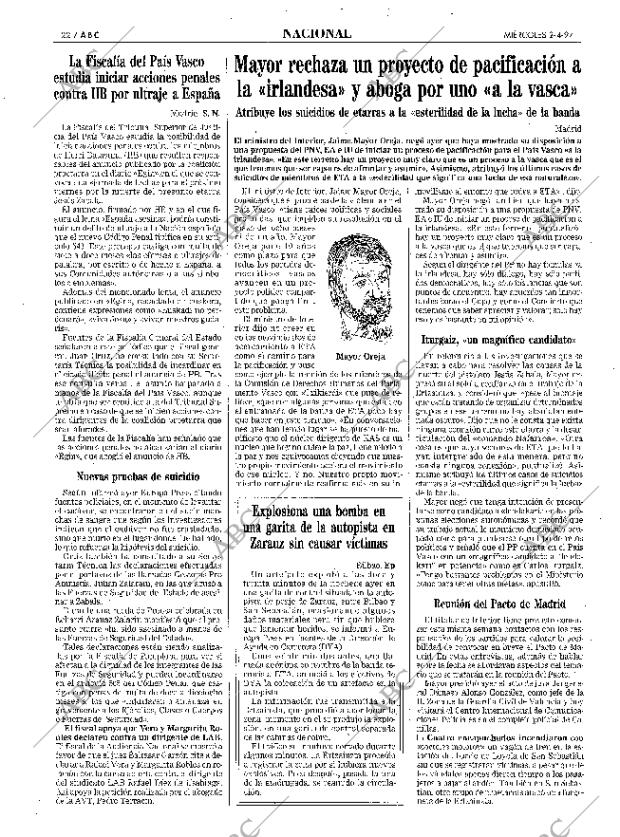 ABC MADRID 02-04-1997 página 22