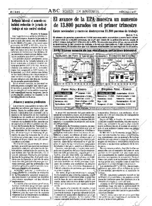 ABC MADRID 02-04-1997 página 40