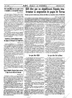 ABC MADRID 02-04-1997 página 42