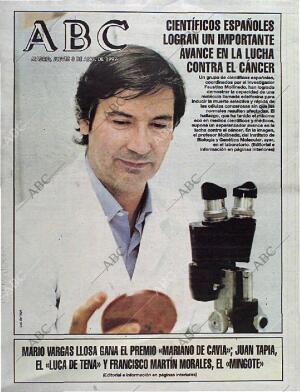 ABC MADRID 03-04-1997