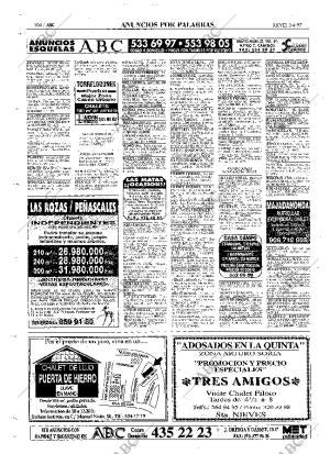 ABC MADRID 03-04-1997 página 104
