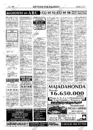 ABC MADRID 03-04-1997 página 106