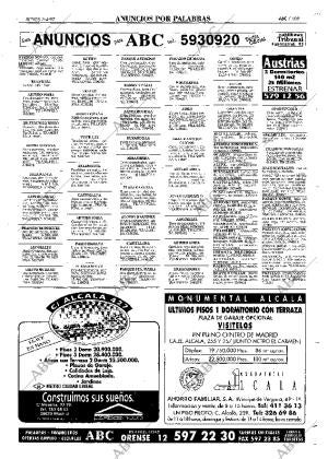 ABC MADRID 03-04-1997 página 109