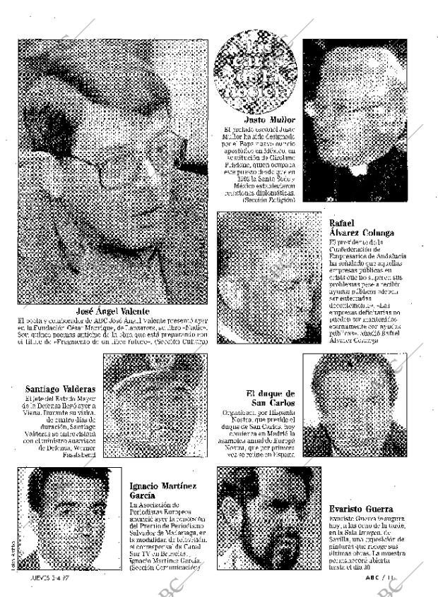 ABC MADRID 03-04-1997 página 11