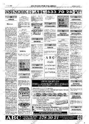 ABC MADRID 03-04-1997 página 112
