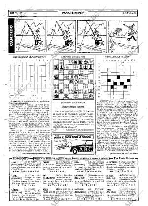 ABC MADRID 03-04-1997 página 118