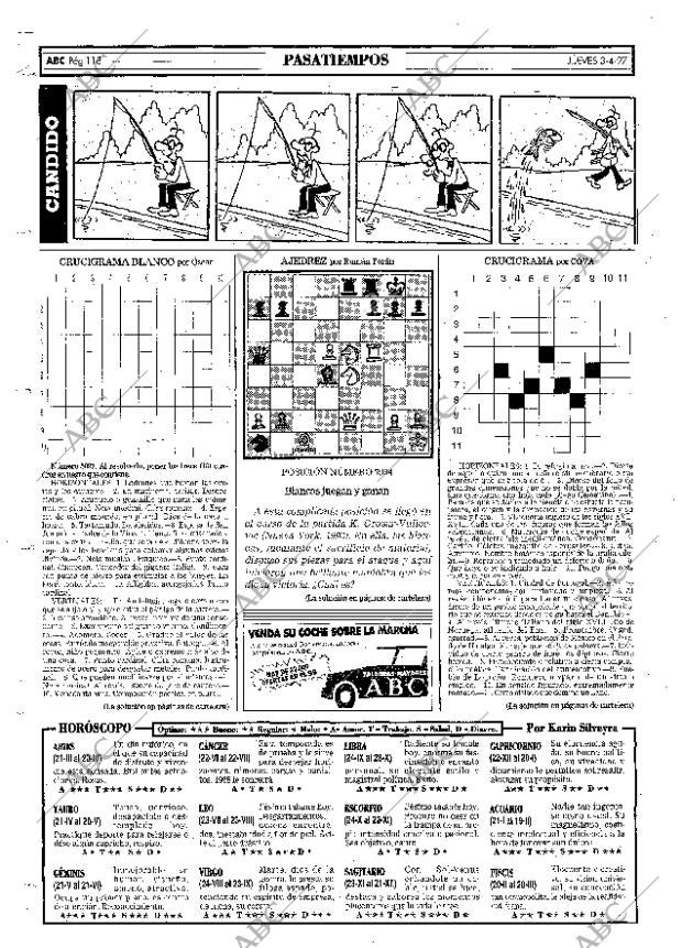 ABC MADRID 03-04-1997 página 118
