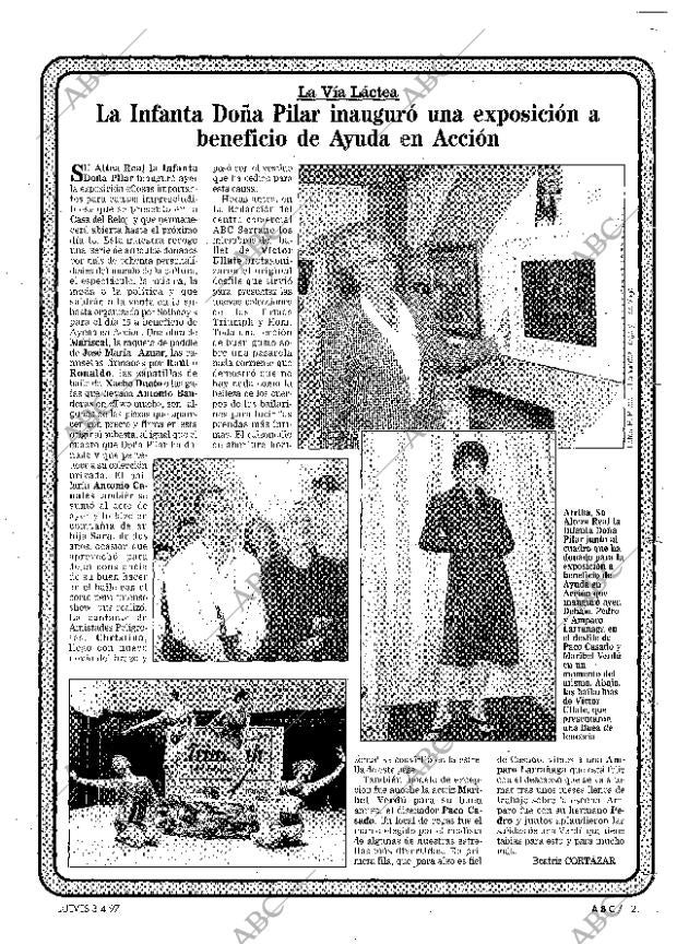 ABC MADRID 03-04-1997 página 121