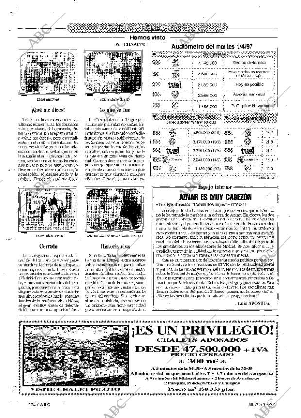 ABC MADRID 03-04-1997 página 124