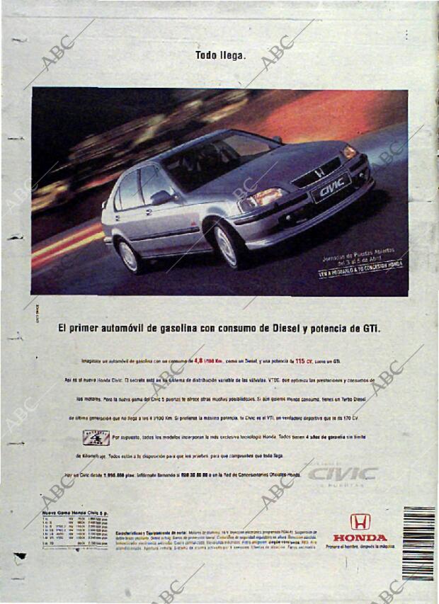 ABC MADRID 03-04-1997 página 128