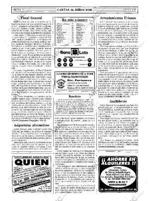 ABC MADRID 03-04-1997 página 14