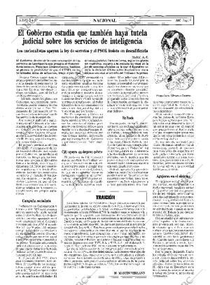ABC MADRID 03-04-1997 página 19