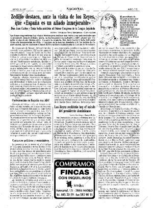 ABC MADRID 03-04-1997 página 21