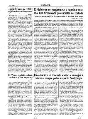 ABC MADRID 03-04-1997 página 22