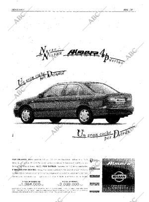 ABC MADRID 03-04-1997 página 27