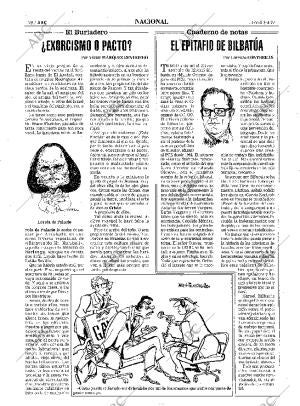 ABC MADRID 03-04-1997 página 28