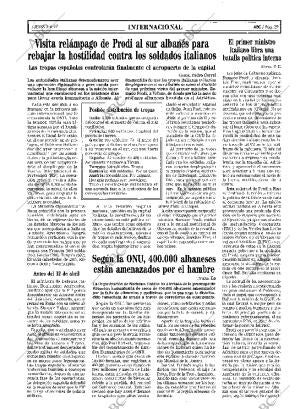 ABC MADRID 03-04-1997 página 29