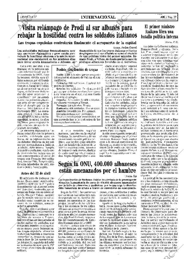ABC MADRID 03-04-1997 página 29