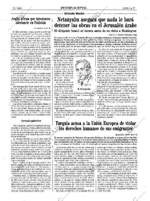 ABC MADRID 03-04-1997 página 30