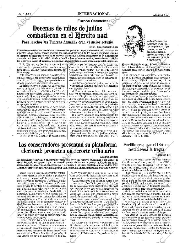 ABC MADRID 03-04-1997 página 32